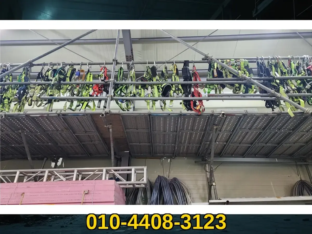 인천 계양 PC방 철거 전문 현장 사진 9