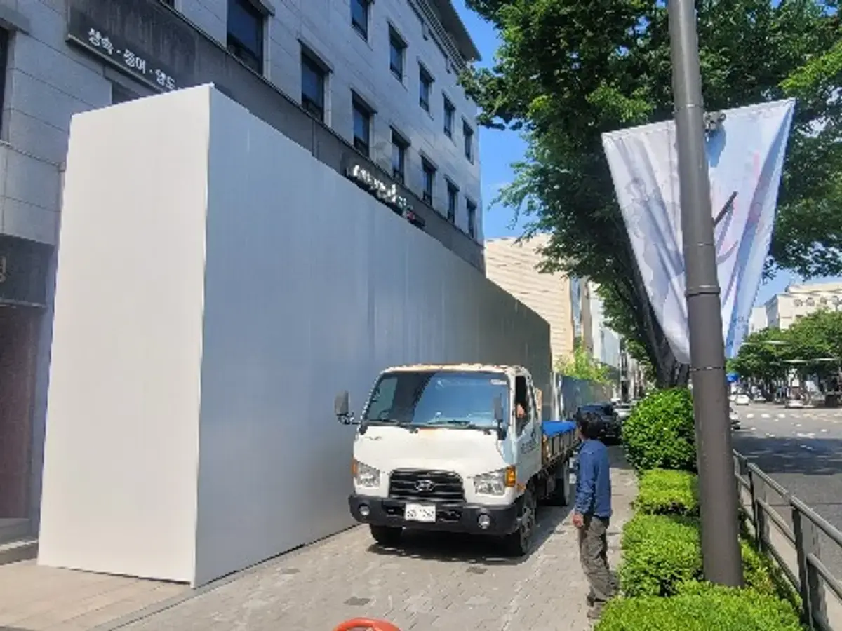 경기 여주 철거 원상복구 전문 현장 사진 1