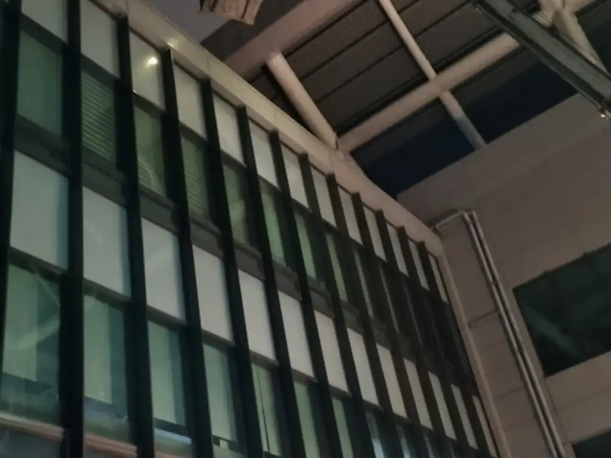 인천 남동 창고 해체 공사 전문 현장 사진 3